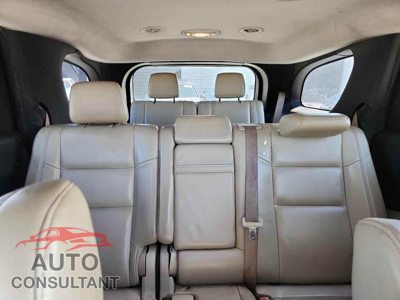 DODGE DURANGO 2014 - 1C4RDJDG8EC468704