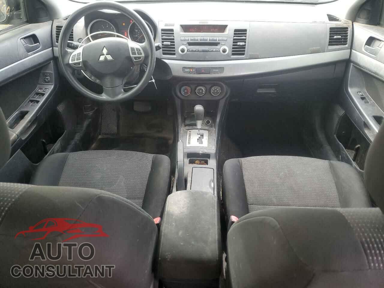 MITSUBISHI LANCER 2011 - JA32U2FU2BU041257