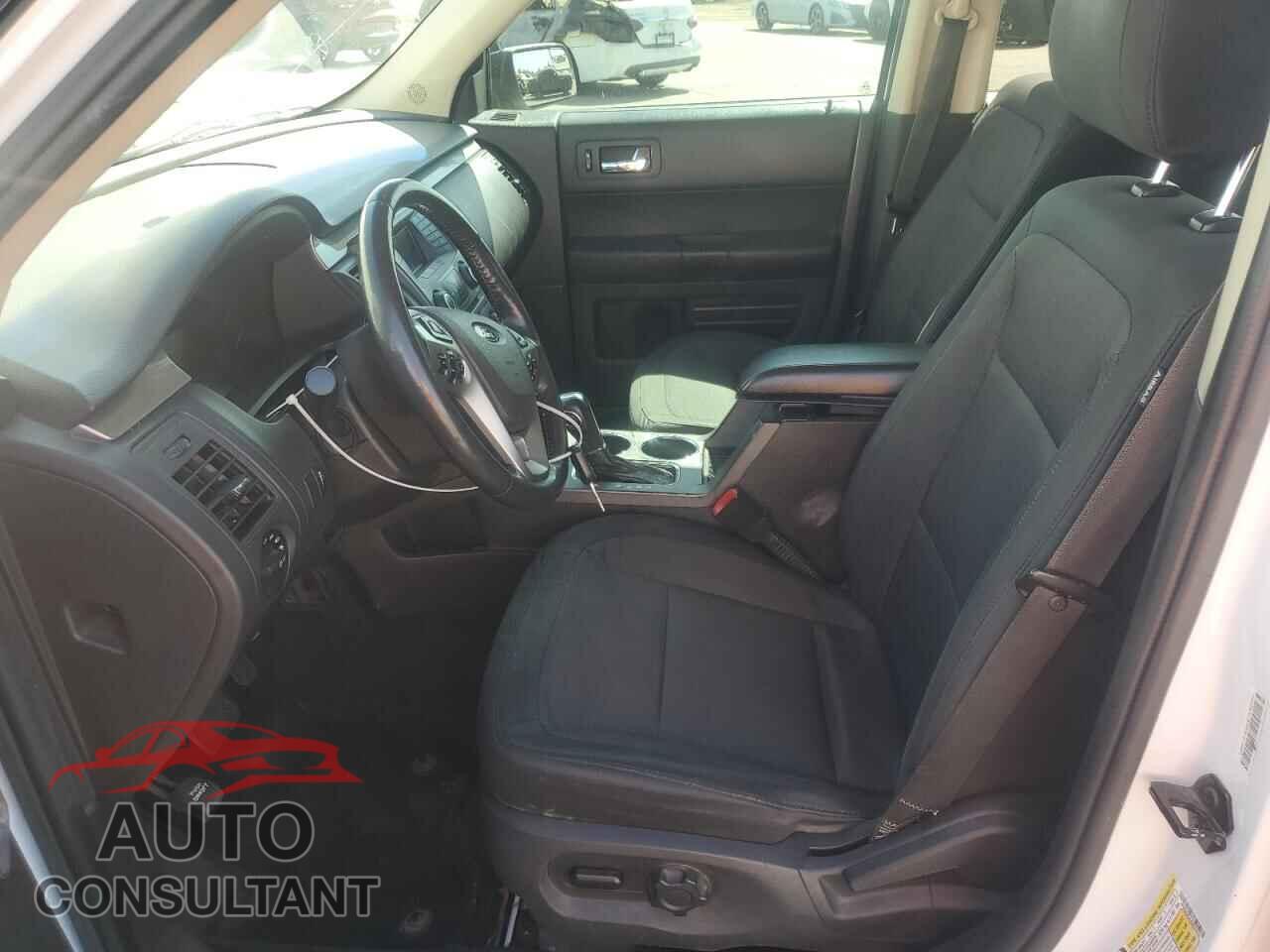 FORD FLEX 2014 - 2FMGK5B85EBD30422