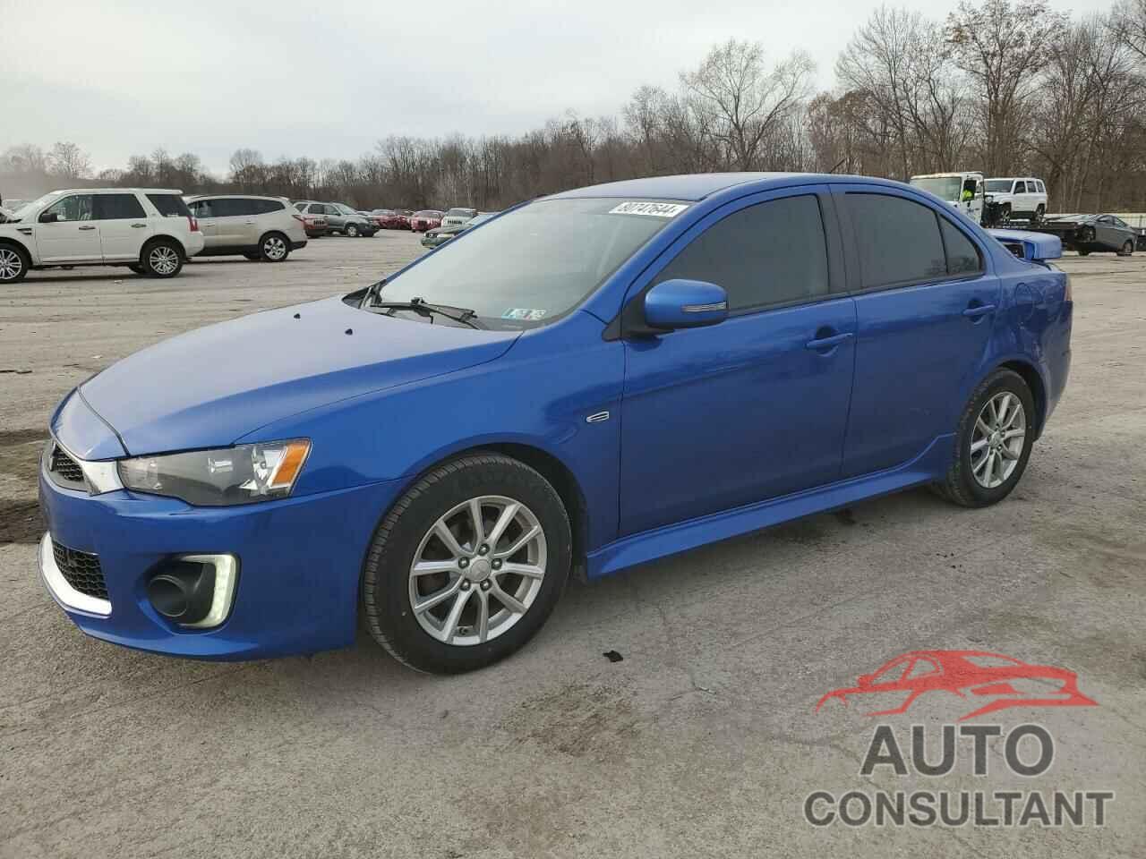 MITSUBISHI LANCER 2016 - JA32U2FU6GU004395