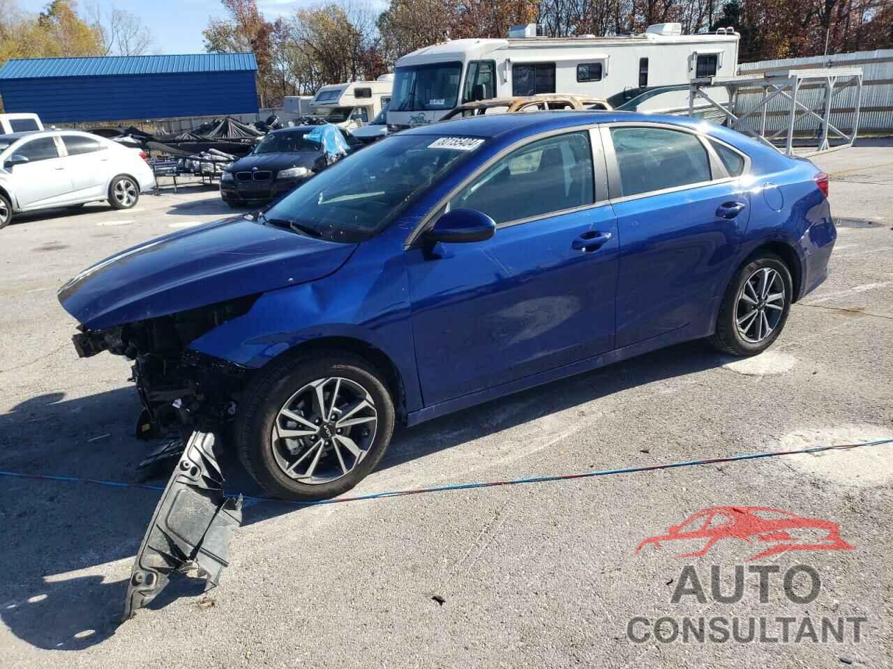 KIA FORTE 2024 - 3KPF24AD1RE787946