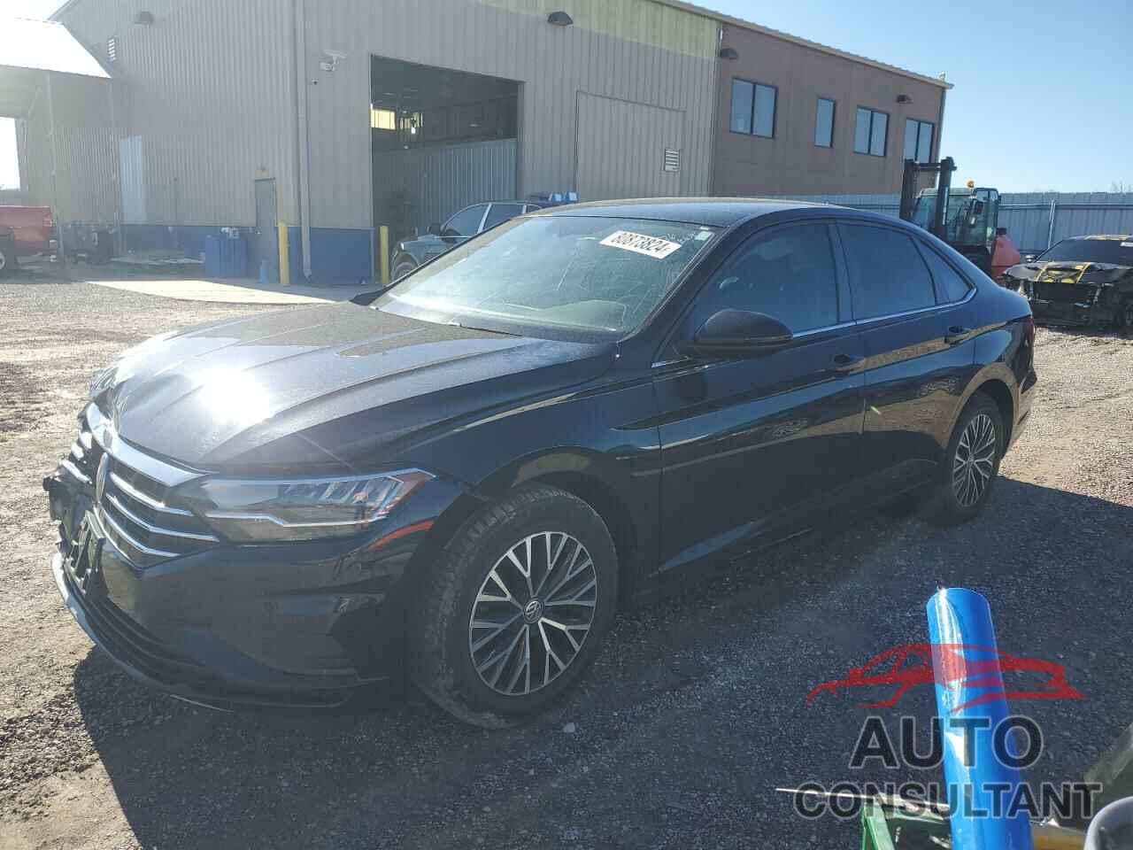 VOLKSWAGEN JETTA 2019 - 3VWC57BU6KM145631