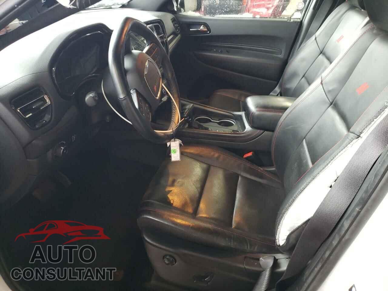 DODGE DURANGO 2023 - 1C4SDJCT8PC651748