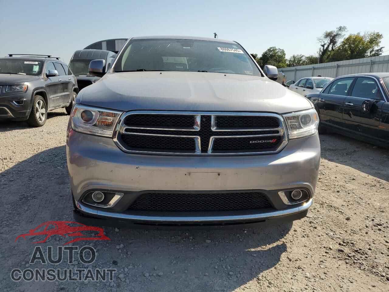DODGE DURANGO 2020 - 1C4RDJAG0LC223624