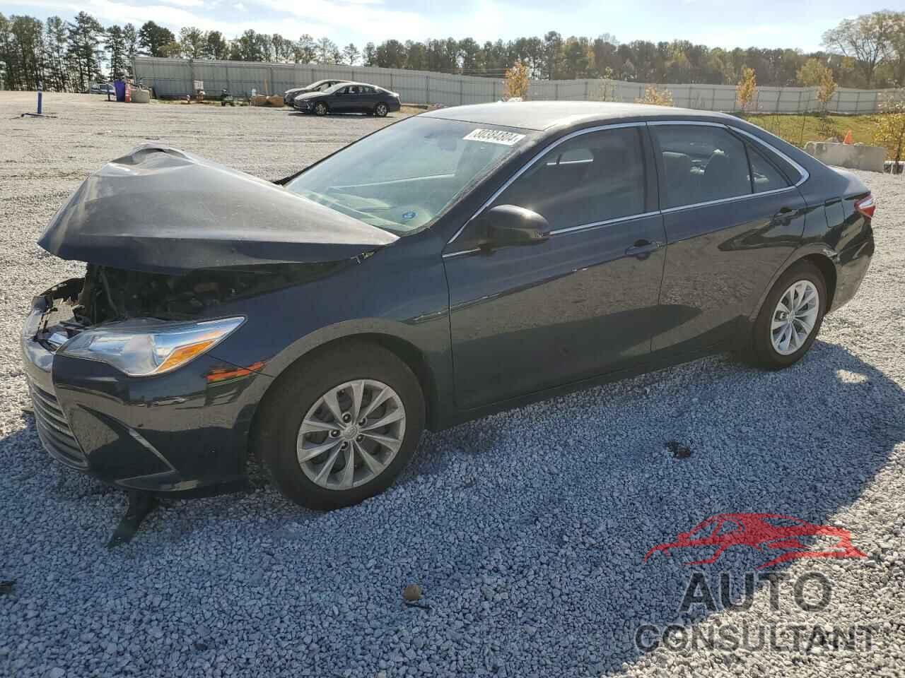 TOYOTA CAMRY 2016 - 4T1BF1FK2GU610244