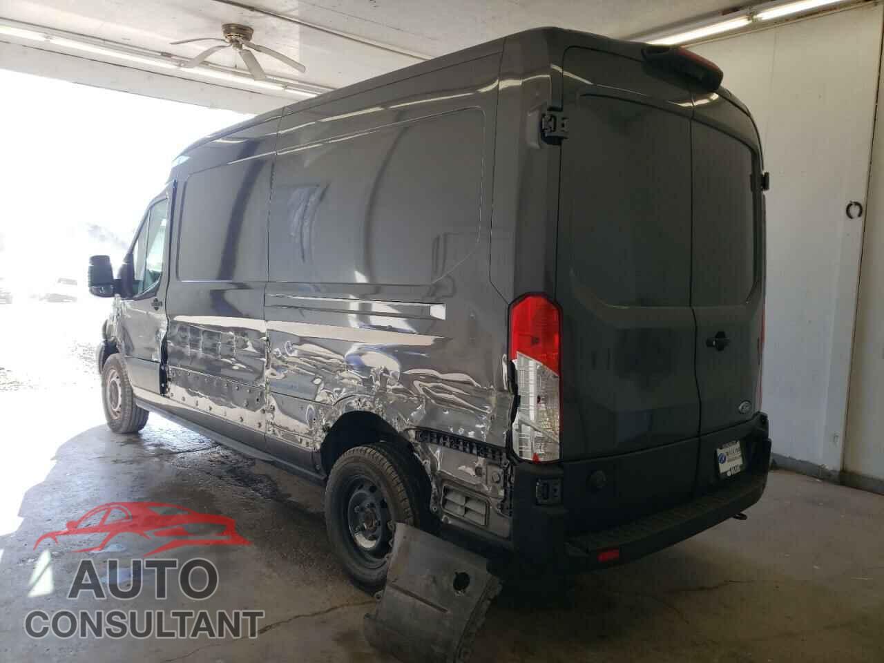 FORD TRANSIT 2019 - 1FTYR2CM7KKA52204