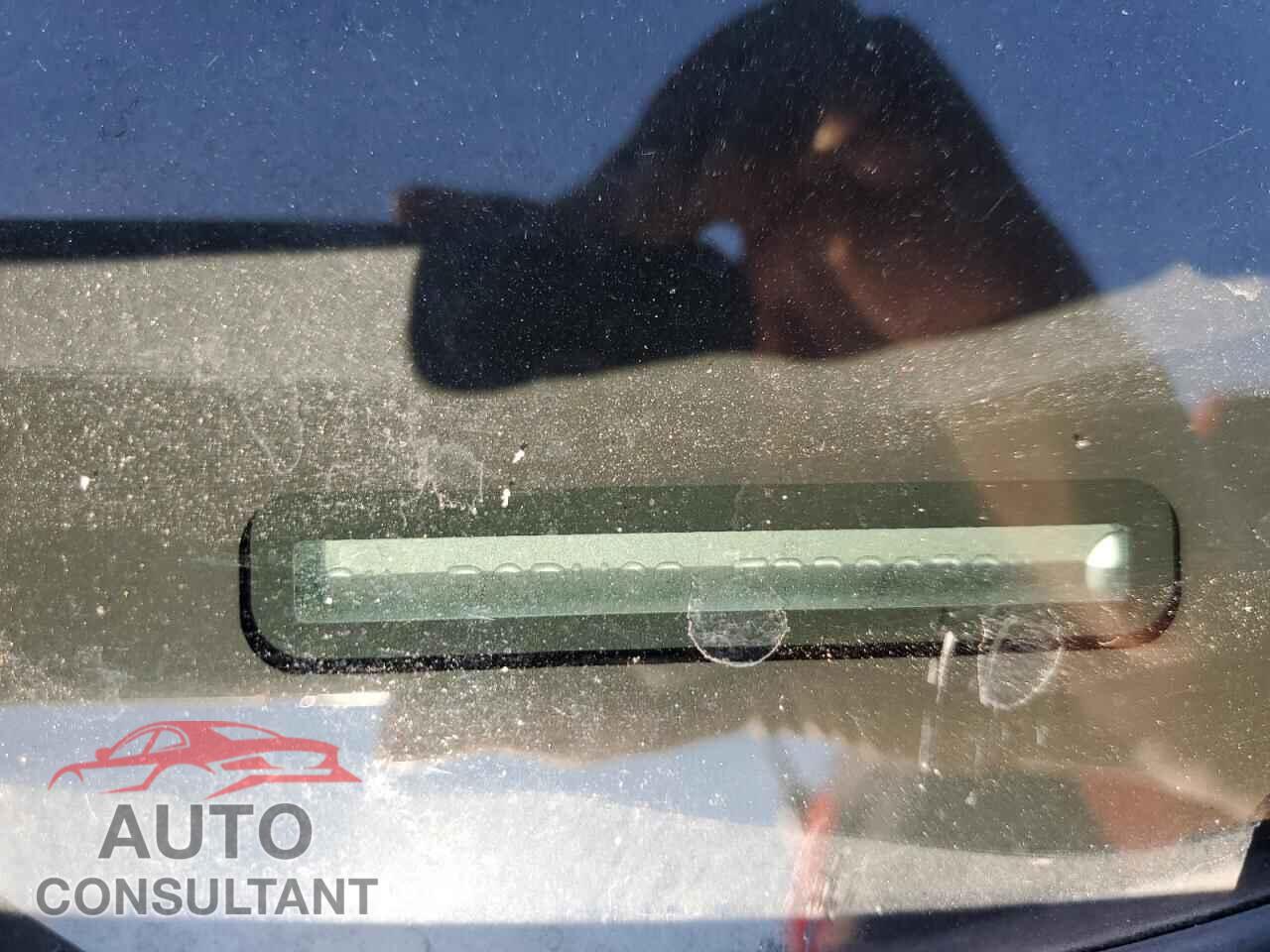 SUBARU OUTBACK 2015 - 4S4BSBHC8F3309294