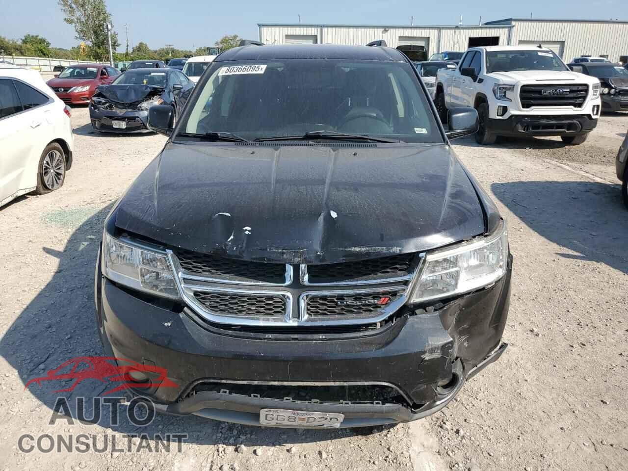 DODGE JOURNEY 2011 - 3D4PG1FG9BT528357
