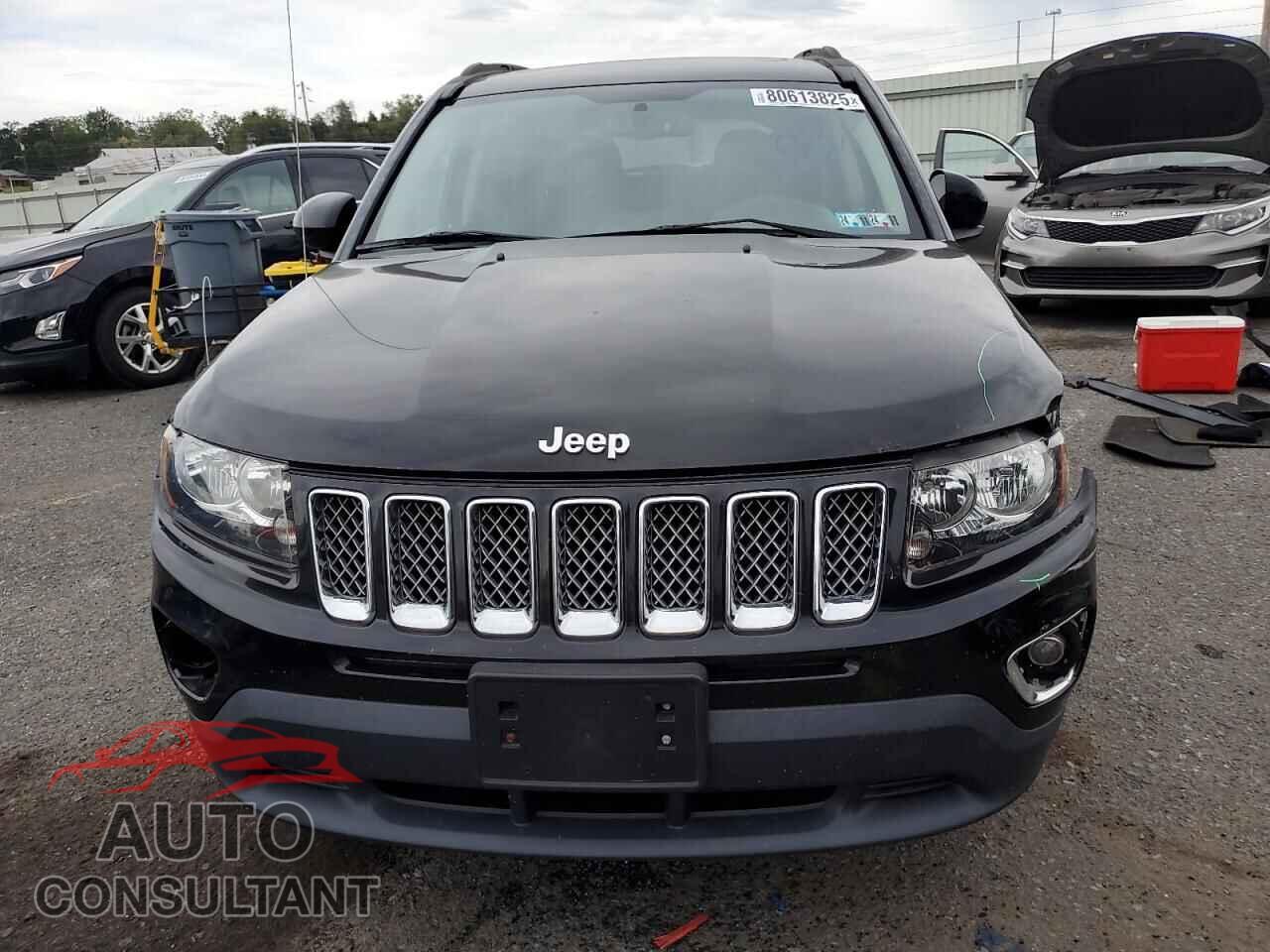 JEEP COMPASS 2015 - 1C4NJCEA3FD366882