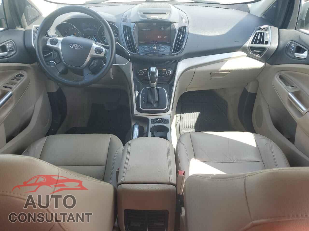FORD ESCAPE 2013 - 1FMCU0H96DUC56948
