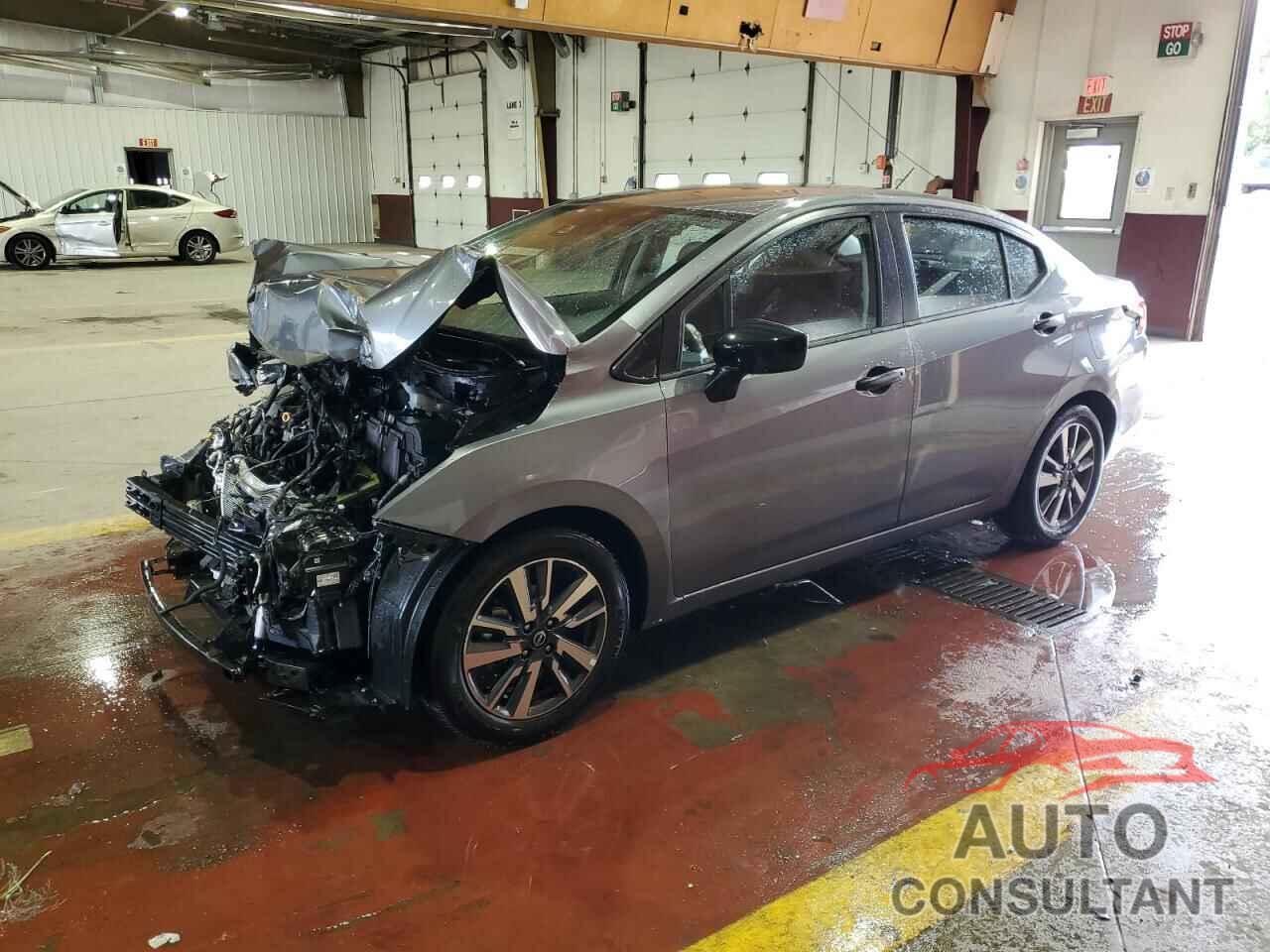 NISSAN VERSA 2024 - 3N1CN8DV0RL929613