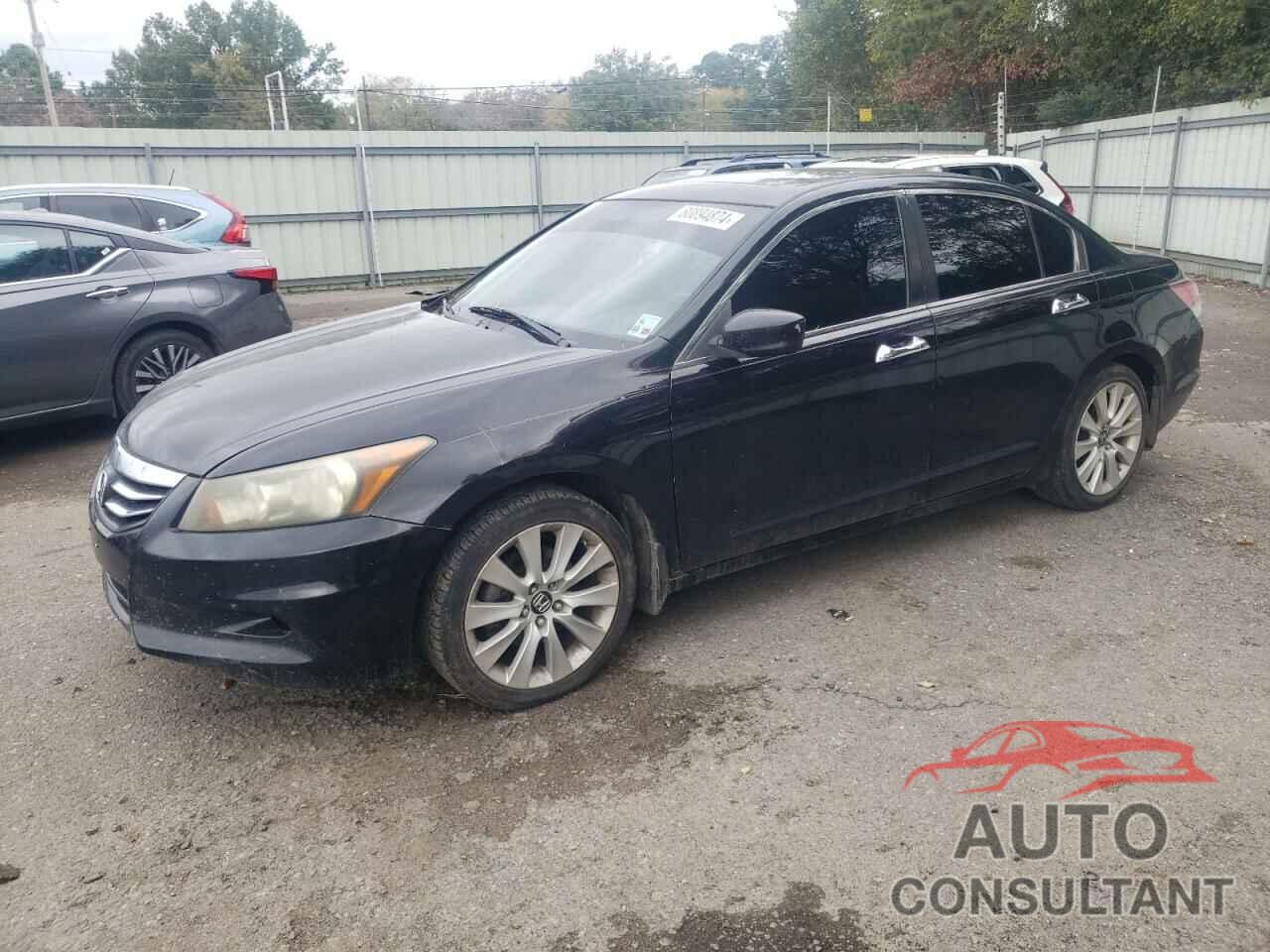 HONDA ACCORD 2011 - 1HGCP3F80BA023655