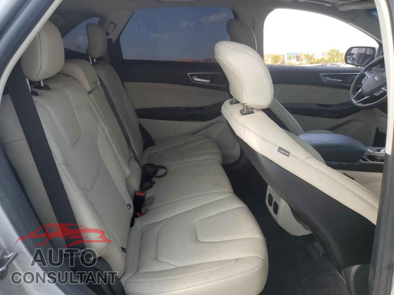 FORD EDGE 2019 - 2FMPK4K9XKBC28189