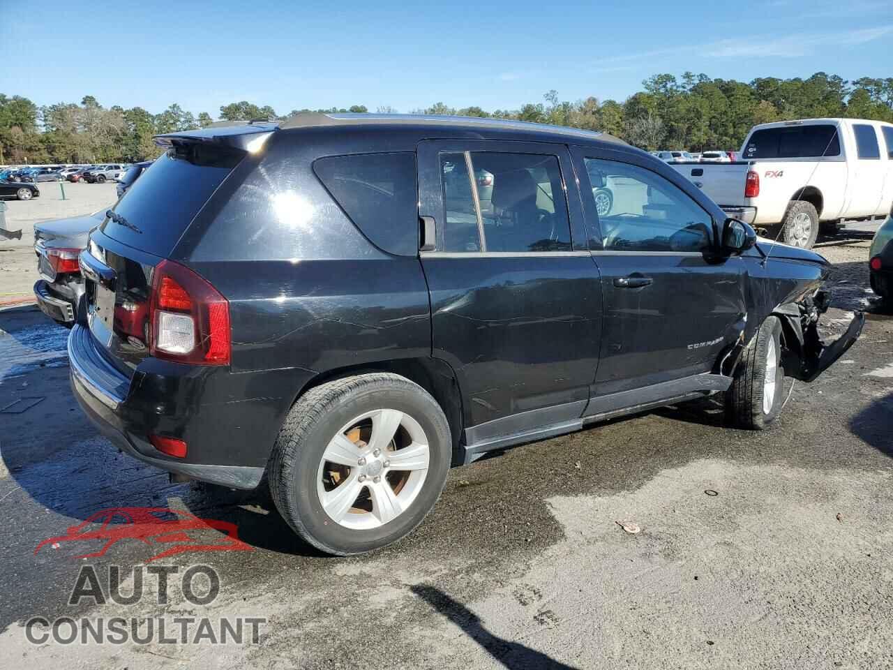 JEEP COMPASS 2015 - 1C4NJDEB4FD303689