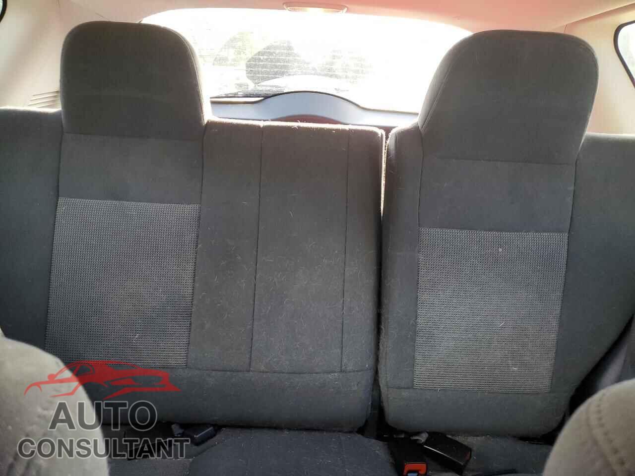 JEEP COMPASS 2011 - 1J4NT1FA0BD138808