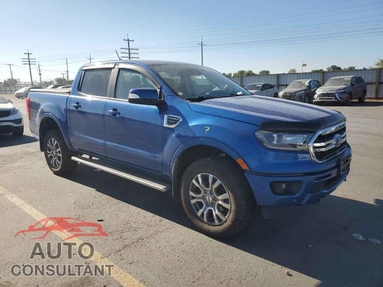 FORD RANGER 2019 - 1FTER4FH1KLB22111