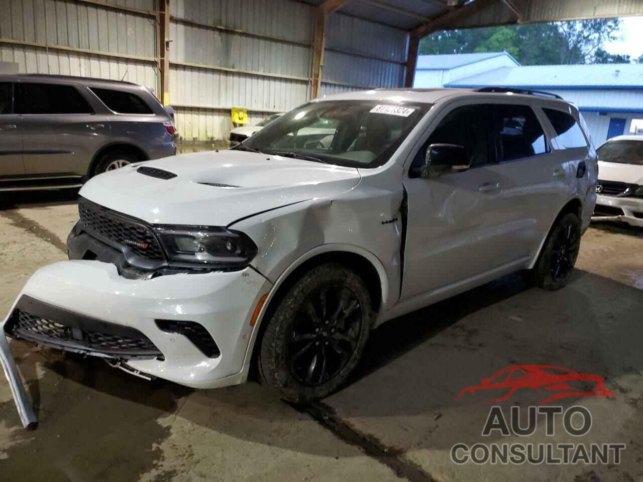 DODGE DURANGO 2024 - 1C4SDHCT8RC248543