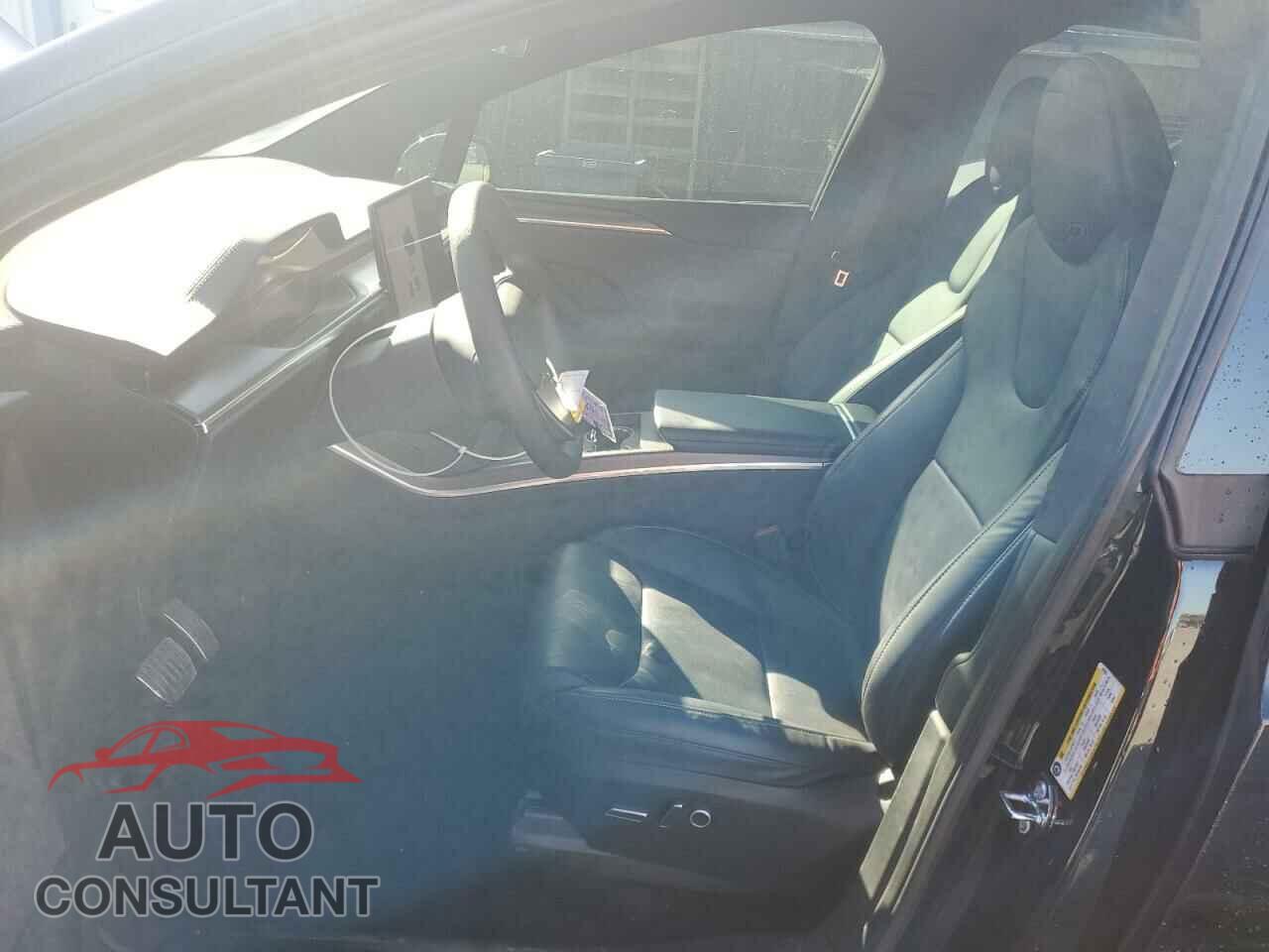 TESLA MODEL X 2022 - 7SAXCBE61NF339862