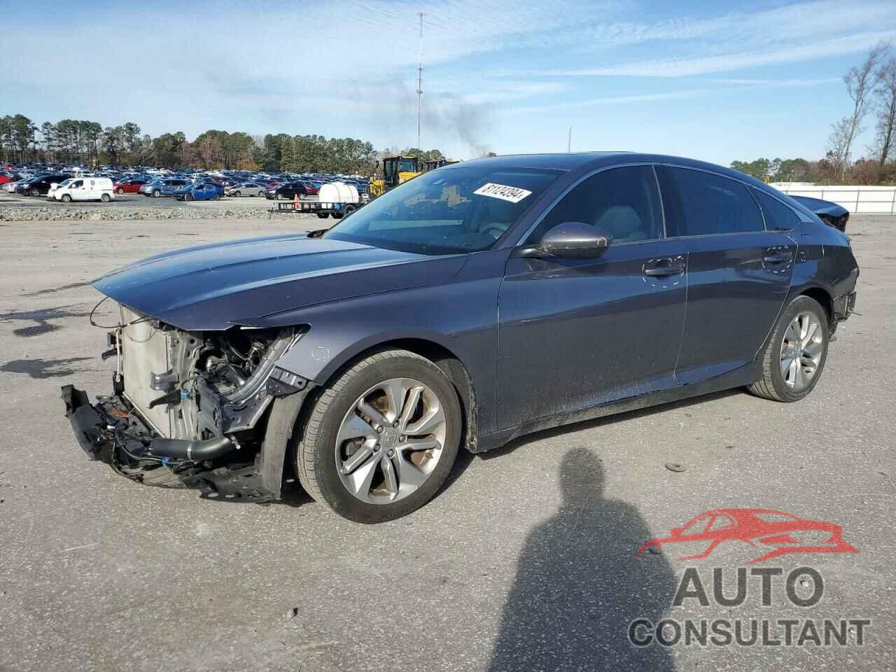 HONDA ACCORD 2020 - 1HGCV1F13LA126583