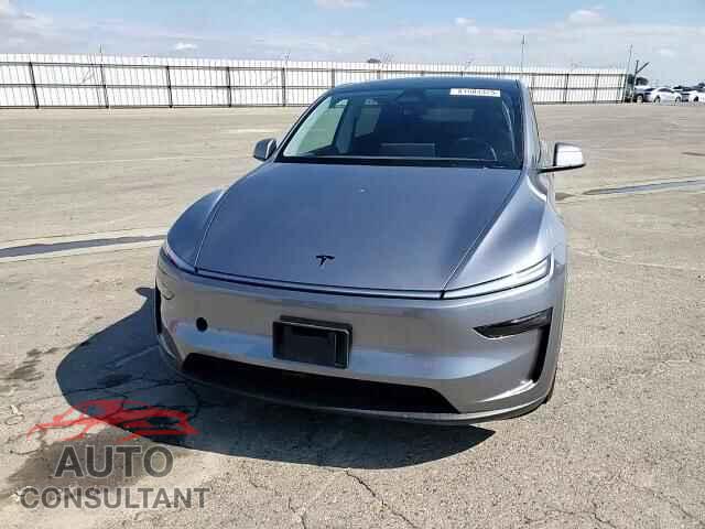 TESLA MODEL Y 2026 - 7SAYGDEE8TF329323