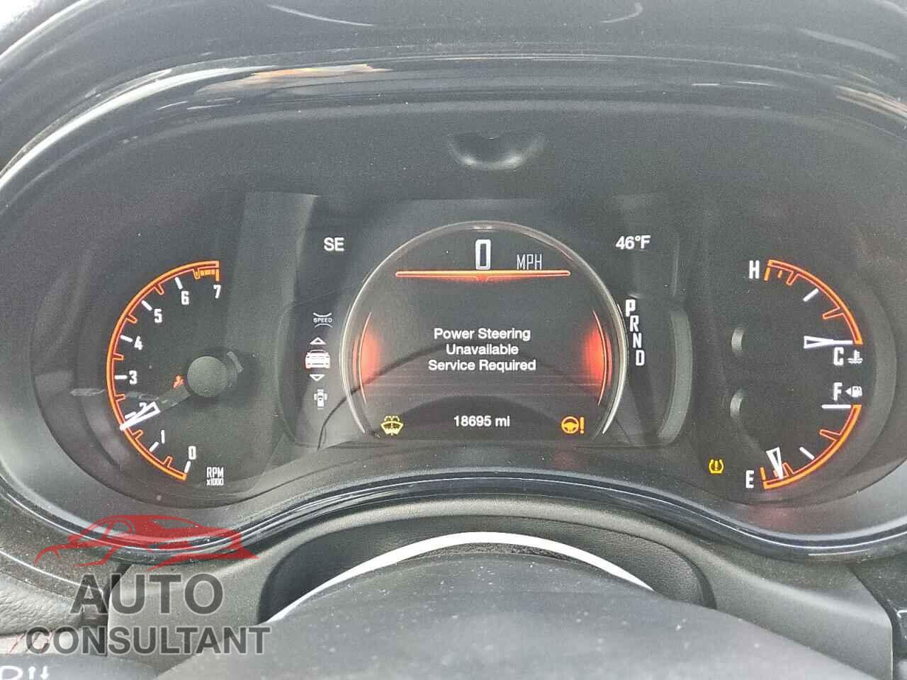 DODGE DURANGO 2024 - 1C4RDJDG7RC237931