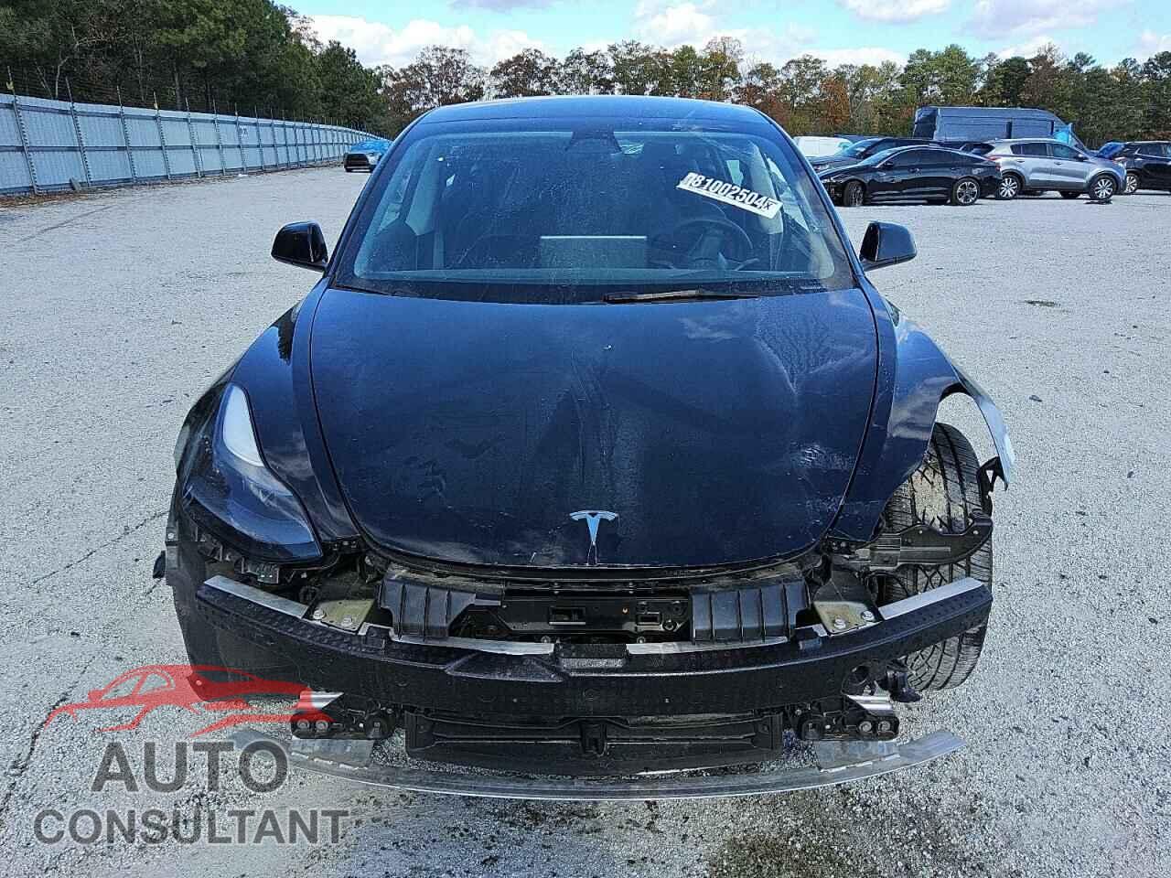 TESLA MODEL 3 2023 - 5YJ3E1EA6PF435431