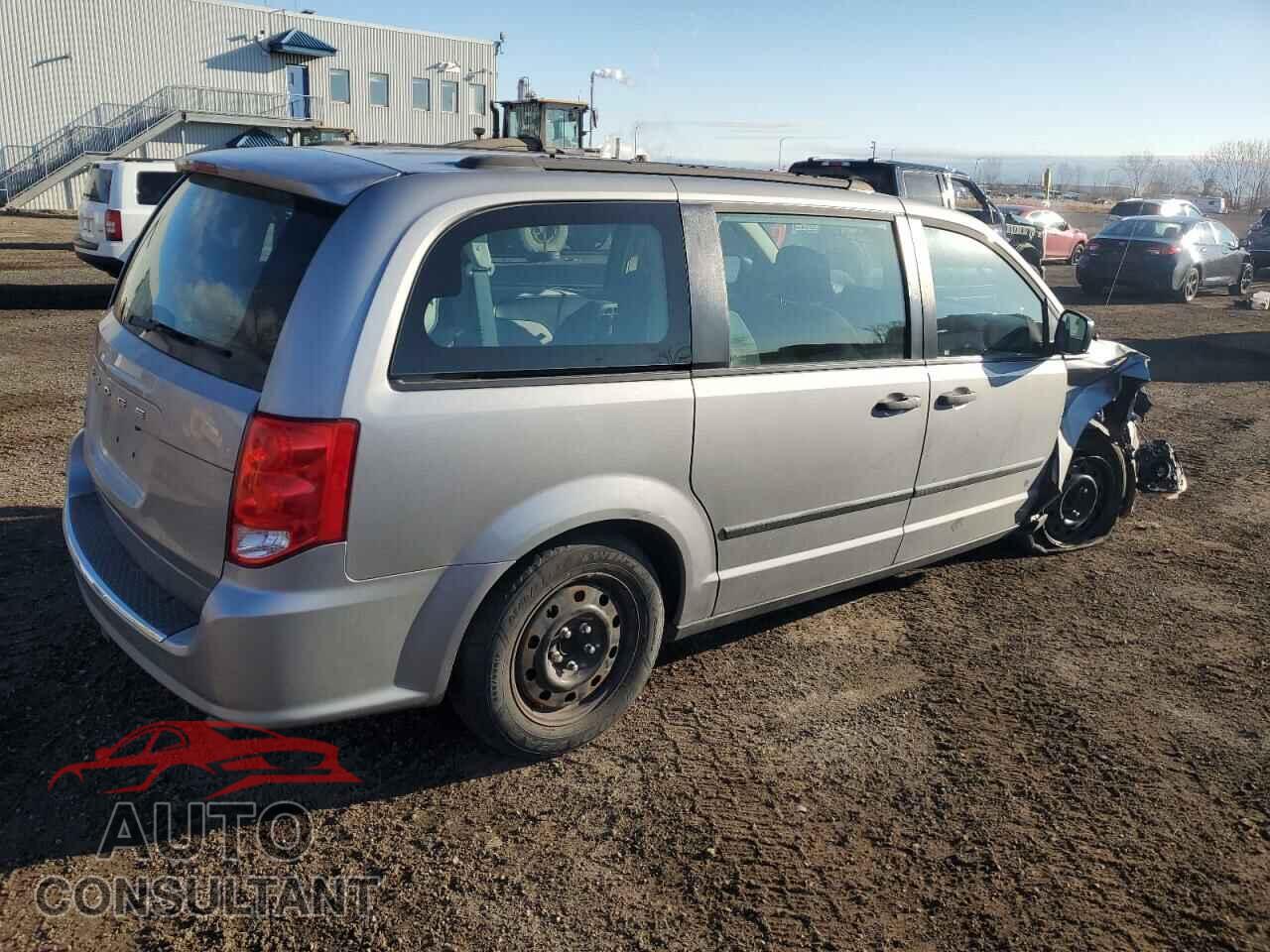 DODGE CARAVAN 2017 - 2C4RDGBG9HR556730