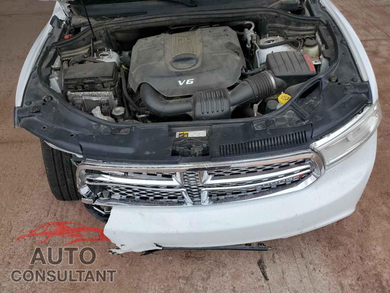 DODGE DURANGO 2015 - 1C4RDHEG0FC176456