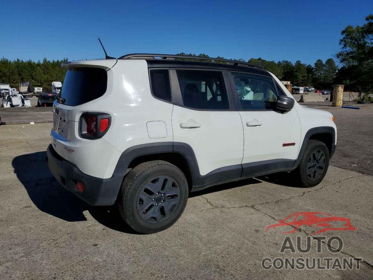 JEEP RENEGADE 2018 - ZACCJBCB6JPG71767