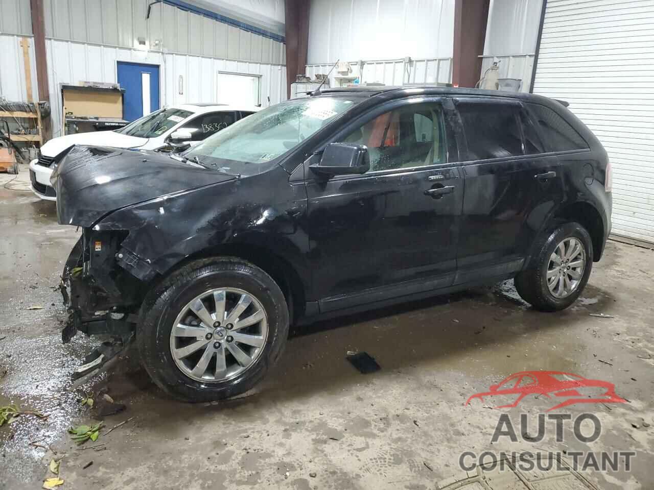 FORD EDGE 2009 - 2FMDK48C99BA66622