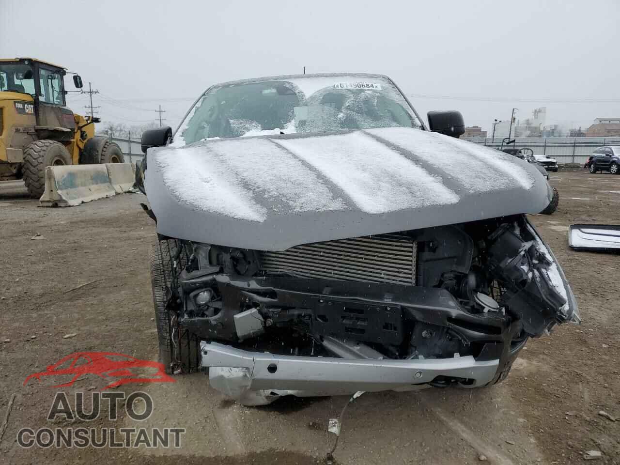 FORD RANGER 2019 - 1FTER4FH8KLA05075