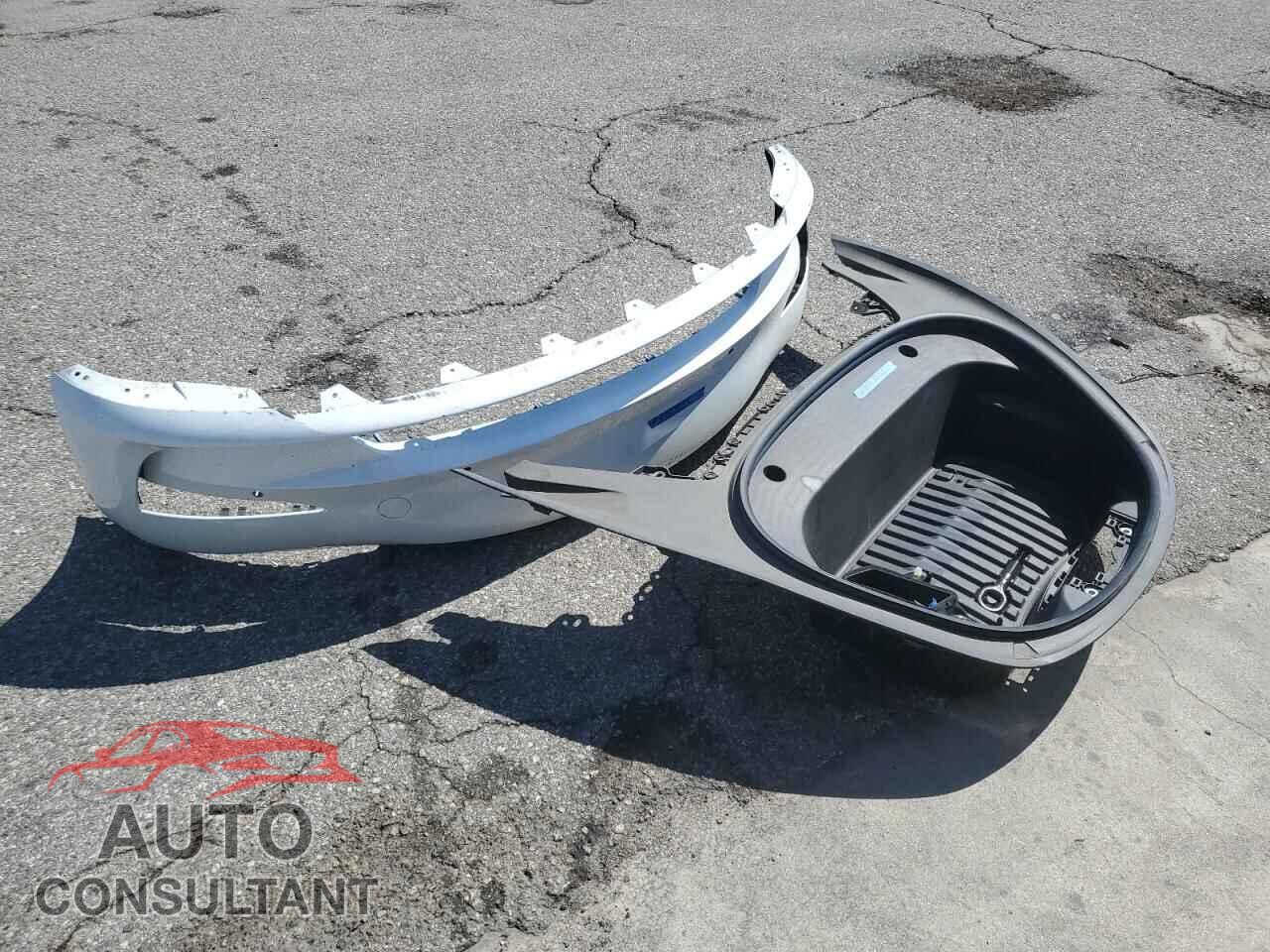 TESLA MODEL 3 2020 - 5YJ3E1EA8LF744909