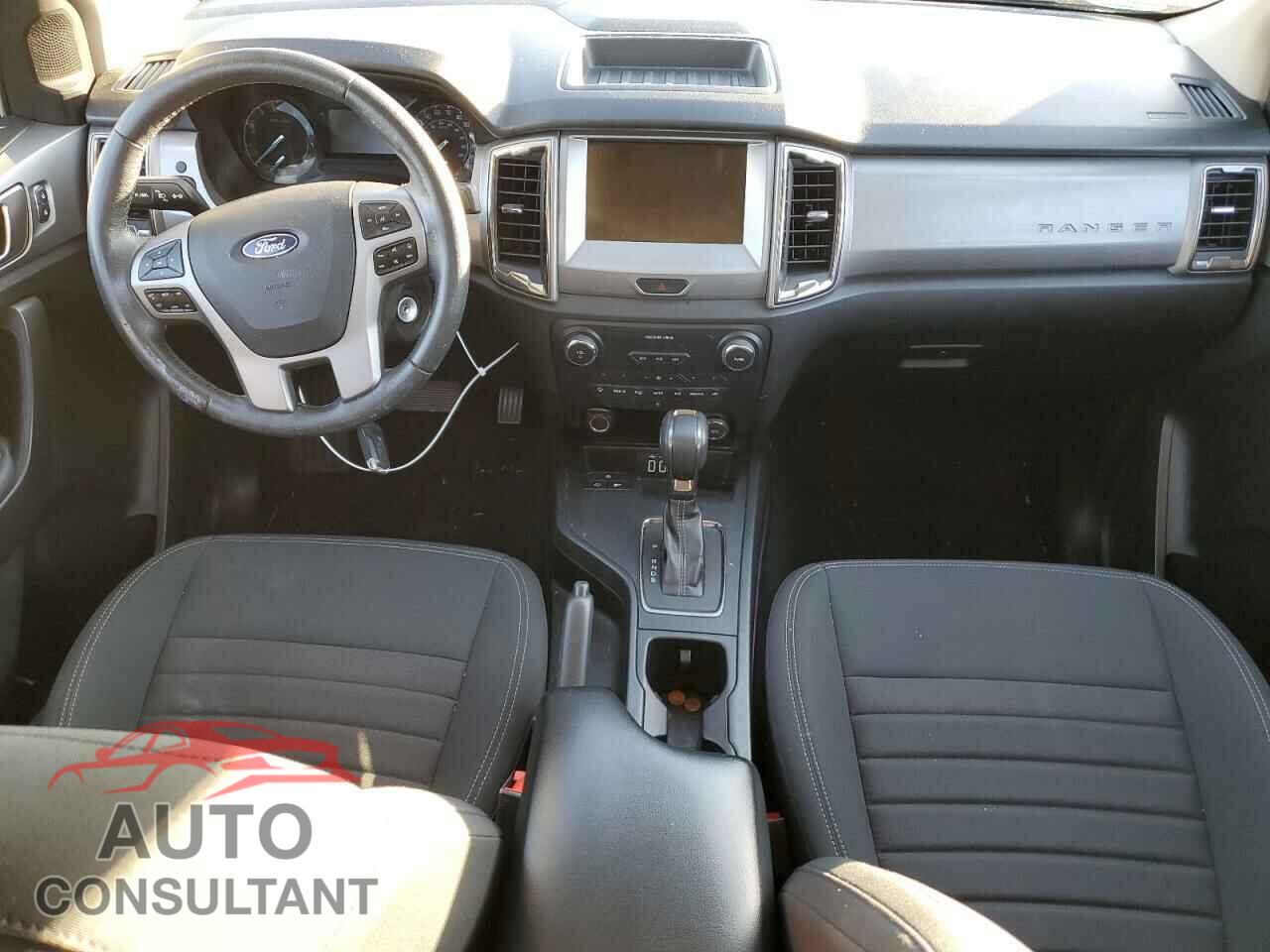 FORD RANGER 2021 - 1FTER1EH2MLD12812