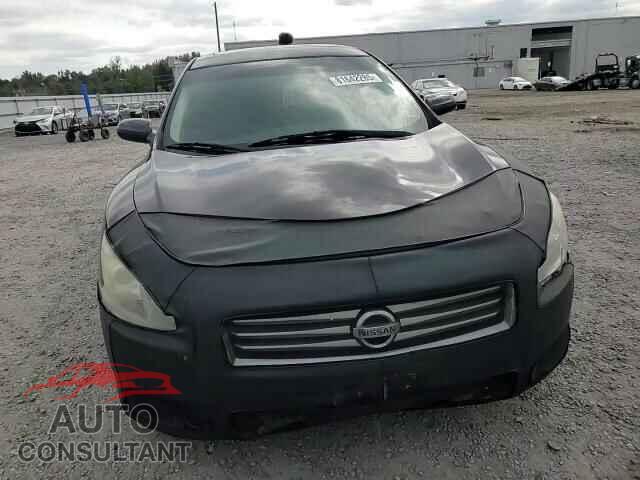 NISSAN MAXIMA 2012 - 1N4AA5AP1CC859763