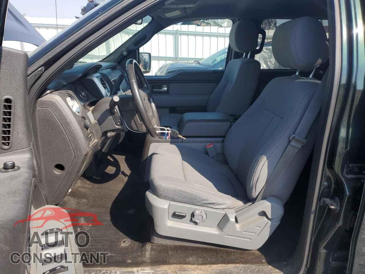 FORD F-150 2013 - 1FTFW1ET0DFD53746