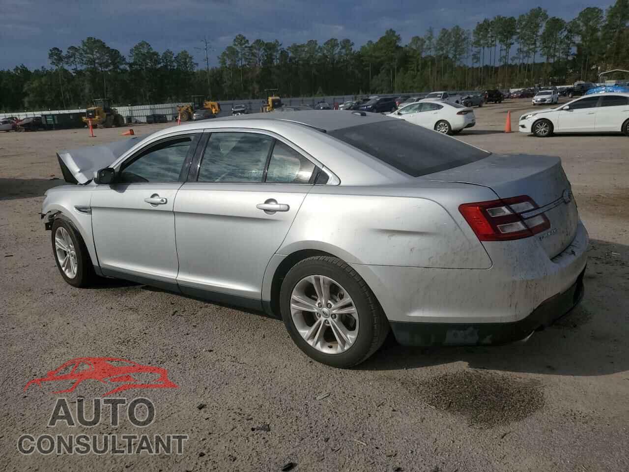 FORD TAURUS 2017 - 1FAHP2E83HG109604