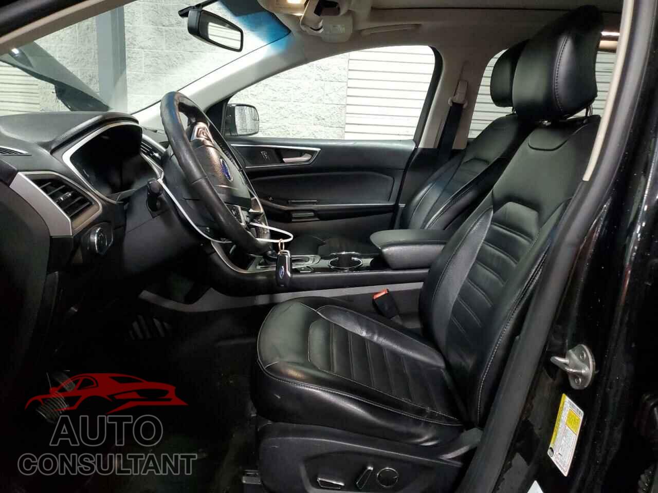 FORD EDGE 2015 - 2FMTK4J9XFBB82045