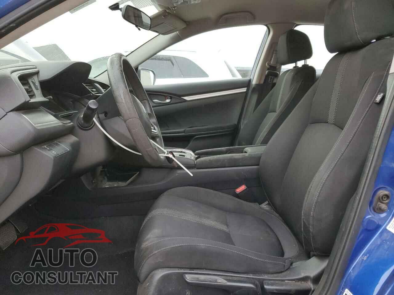 HONDA CIVIC 2017 - 2HGFC2F50HH532129