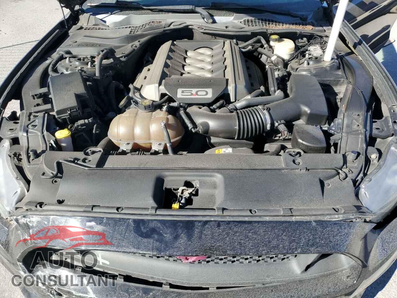 FORD MUSTANG 2016 - 1FA6P8CF5G5216966