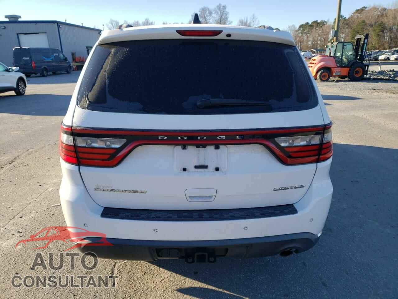 DODGE DURANGO 2015 - 1C4RDHDG8FC873634