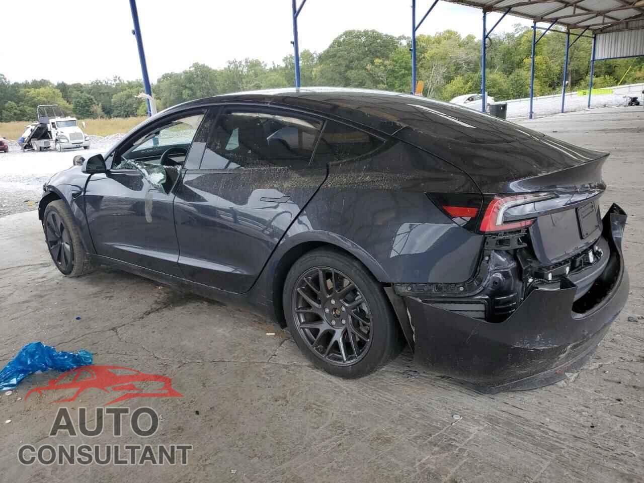 TESLA MODEL 3 2024 - 5YJ3E1EA5RF854924