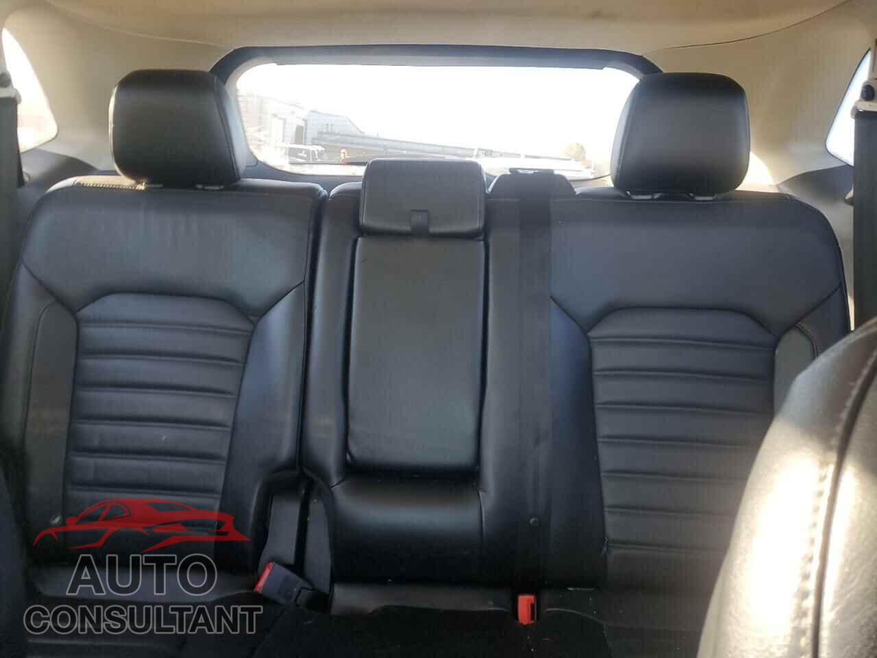 FORD EDGE 2016 - 2FMPK3J90GBB27925
