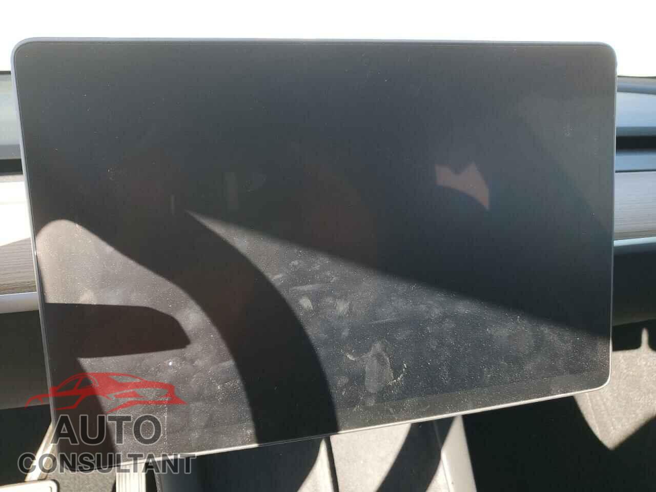 TESLA MODEL Y 2023 - 7SAYGDEE2PA080309