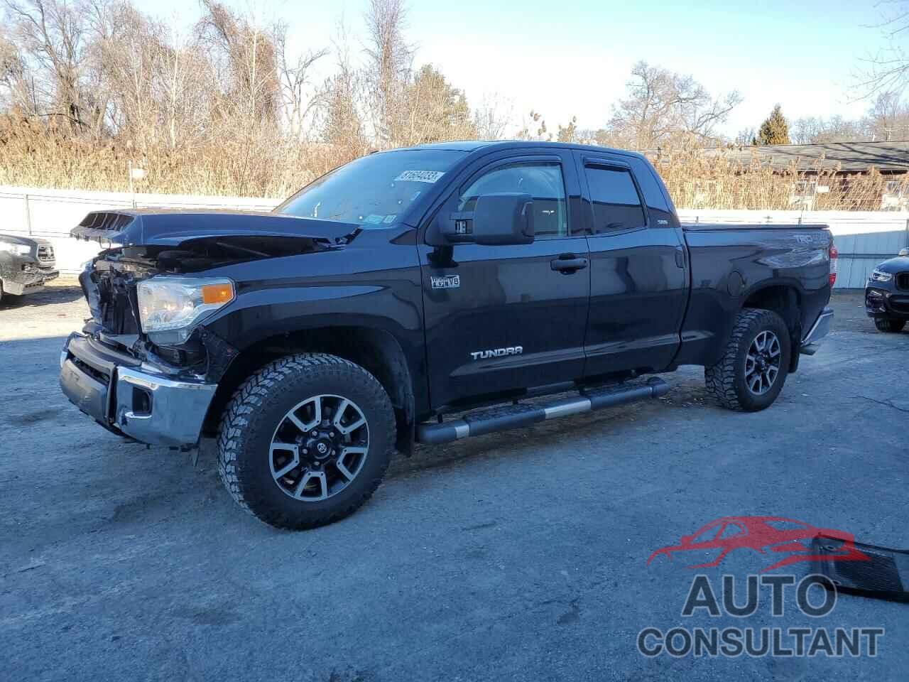 TOYOTA TUNDRA 2016 - 5TFUY5F13GX531878