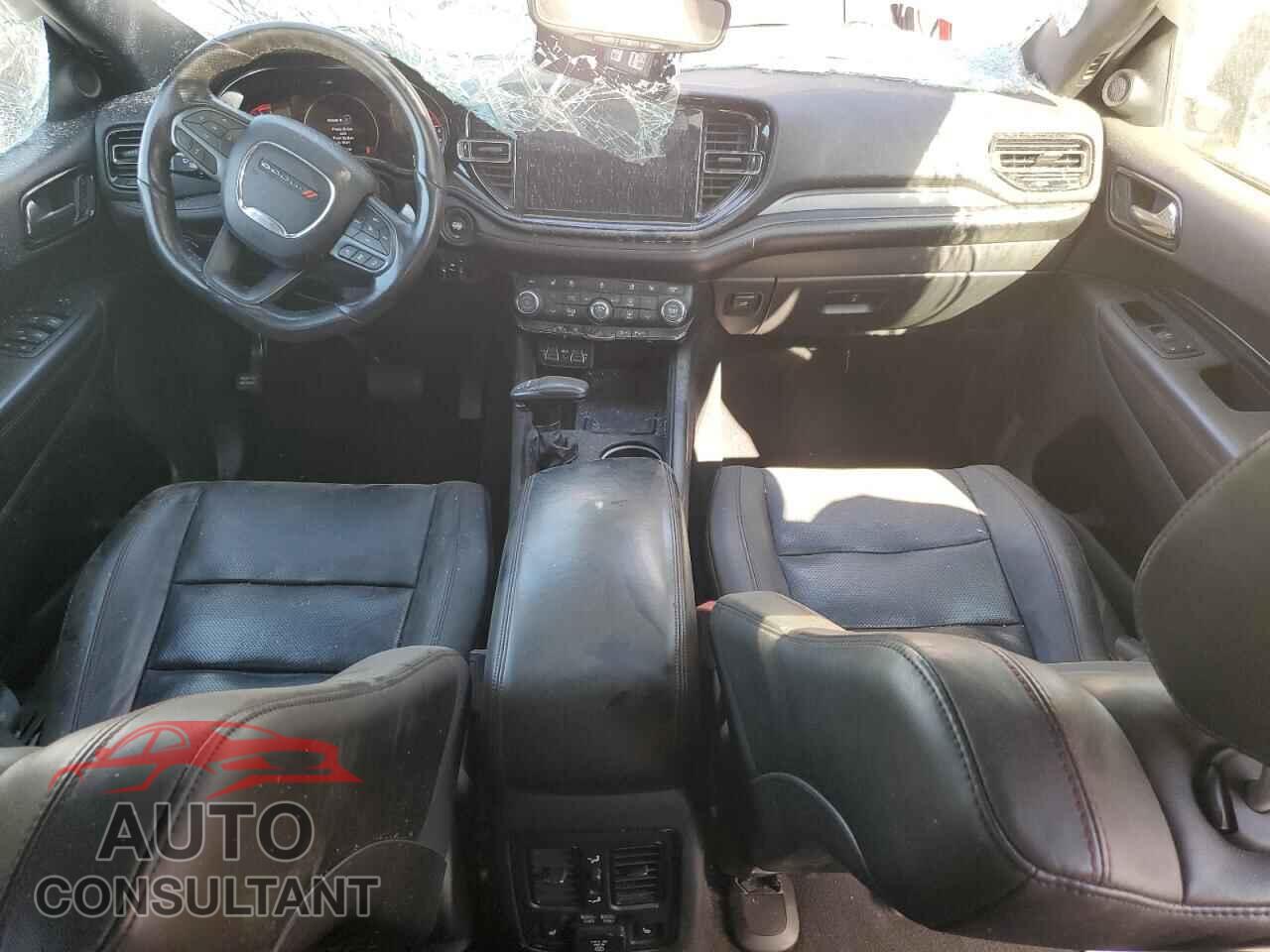 DODGE DURANGO 2023 - 1C4SDHCT3PC553266