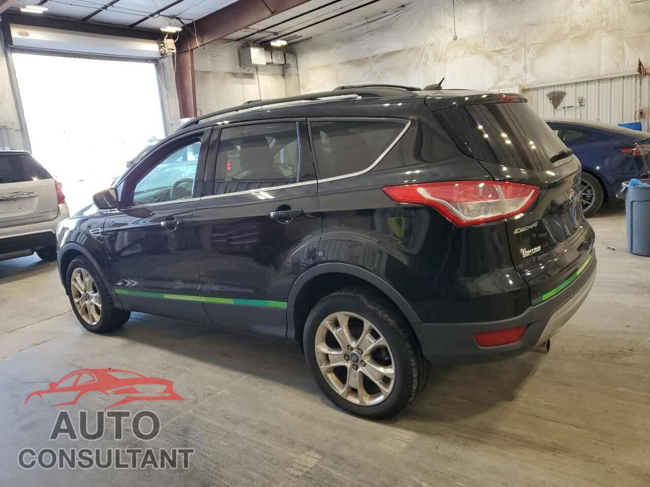FORD ESCAPE 2013 - 1FMCU9GX4DUC21992