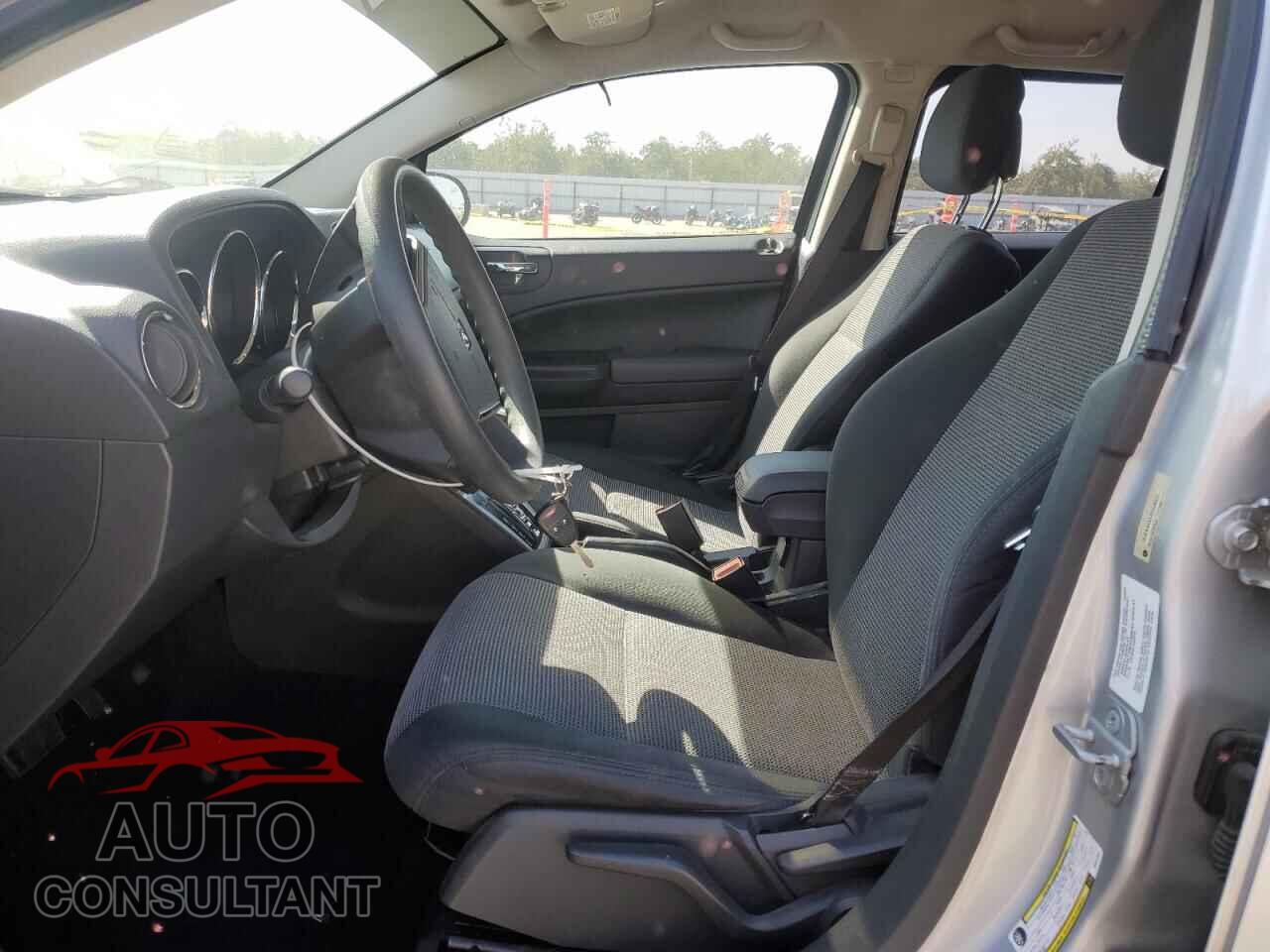DODGE CALIBER 2010 - 1B3CB4HAXAD534923