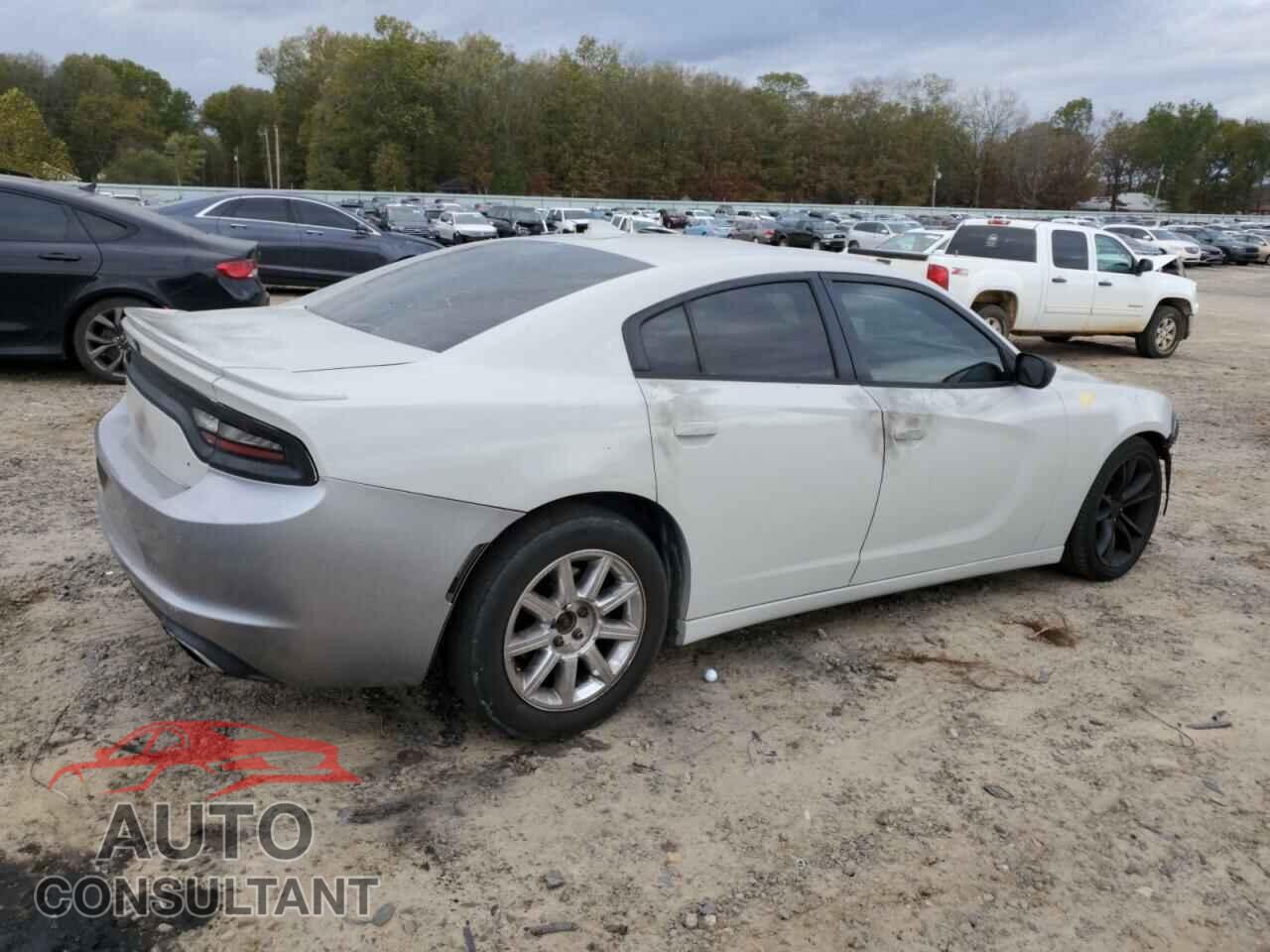 DODGE CHARGER 2015 - 2C3CDXCT0FH903077
