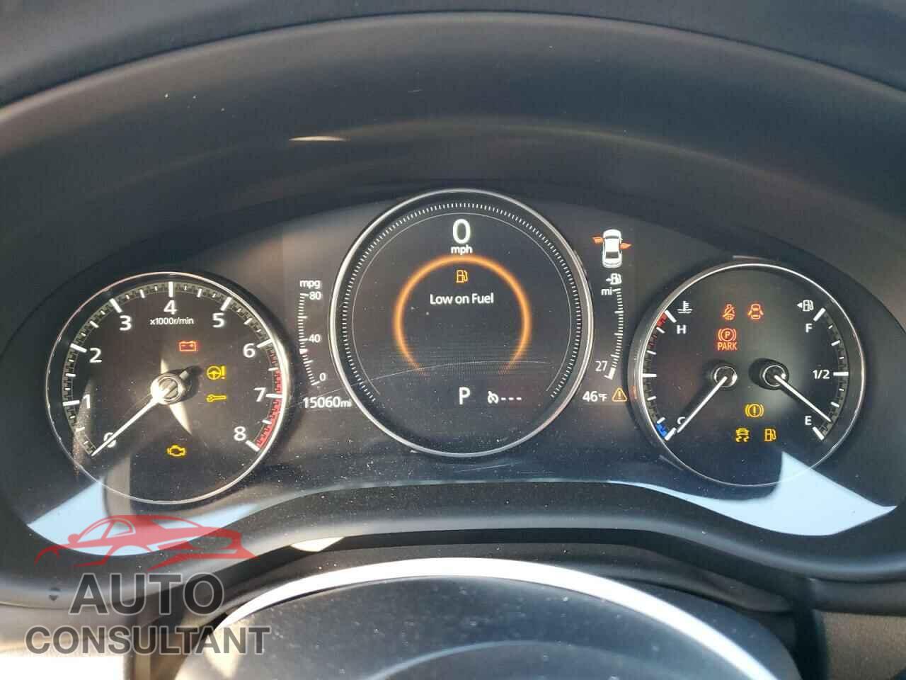 MAZDA 3 2019 - 3MZBPABL2KM114175