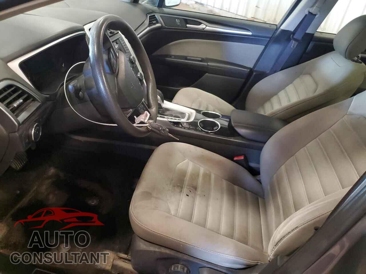 FORD FUSION 2013 - 3FA6P0G76DR213846